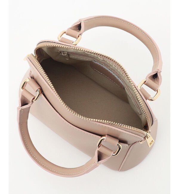 自由区「【MILOS】ミニ バッグ」|ハンドバッグ|