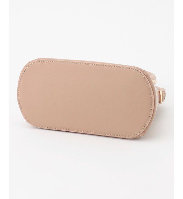 自由区「【MILOS】ミニ バッグ」|ハンドバッグ|