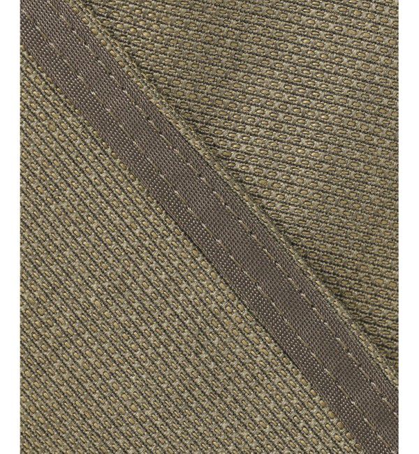 自由区「【洗える】ドビーオックスストレッチシャツ アウター」|その他|