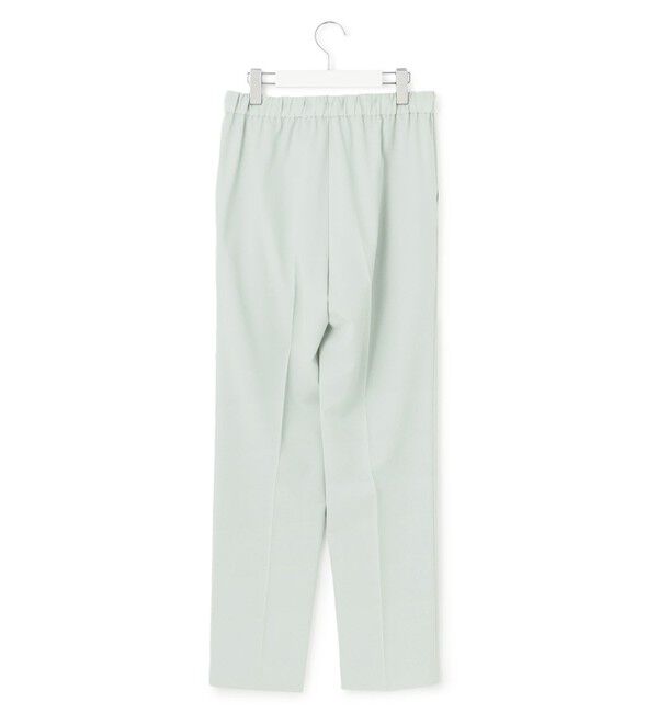23区「【新色追加/洗える】2WAYストレッチツイル ドロスト パンツ」|その他|