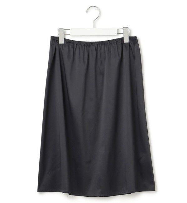 23区「【洗える】TWマットクロス ワンピース」|ワンピース|