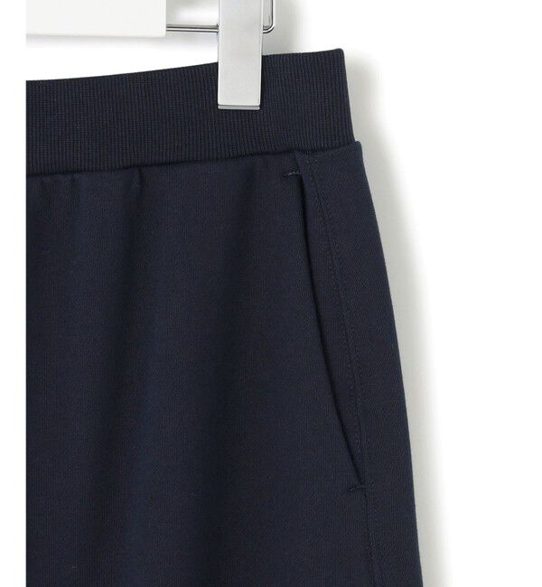 23区「【一部店舗限定/洗える】クリアコットンテリーセットアップ スカート」|スカート|