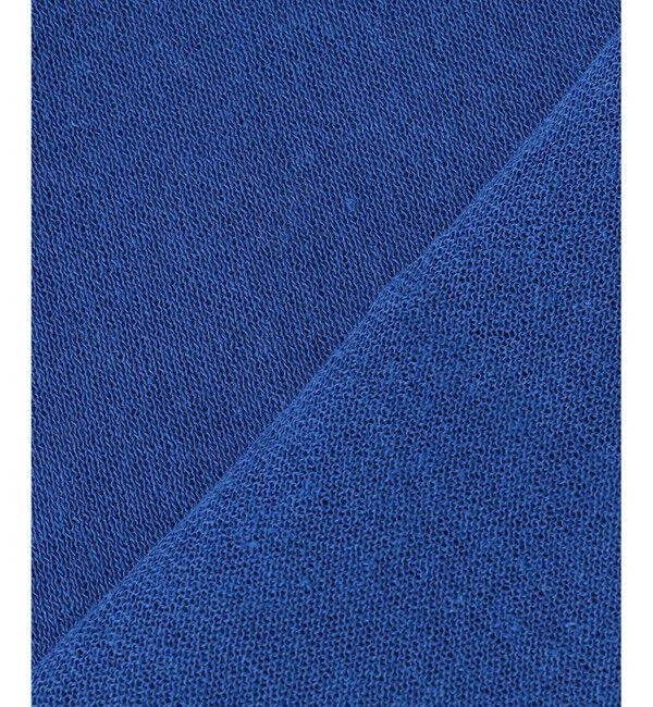 BEIGE,「【洗える】MILANO / リネン混シアーロングジレカーディガン」|ニット・セーター|