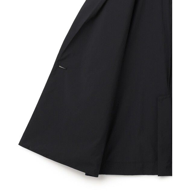 BEIGE,「【洗える/セットアップ対応】SPIGA / ショールカラーライトジャケット」|テーラードジャケット|