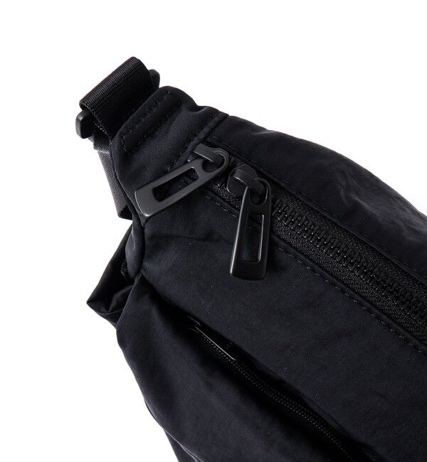 NOLLEY'S goodman「【NESK/ネスク】NS-018 スクエアボディショルダーバッグ」|ショルダー・メッセンジャー|