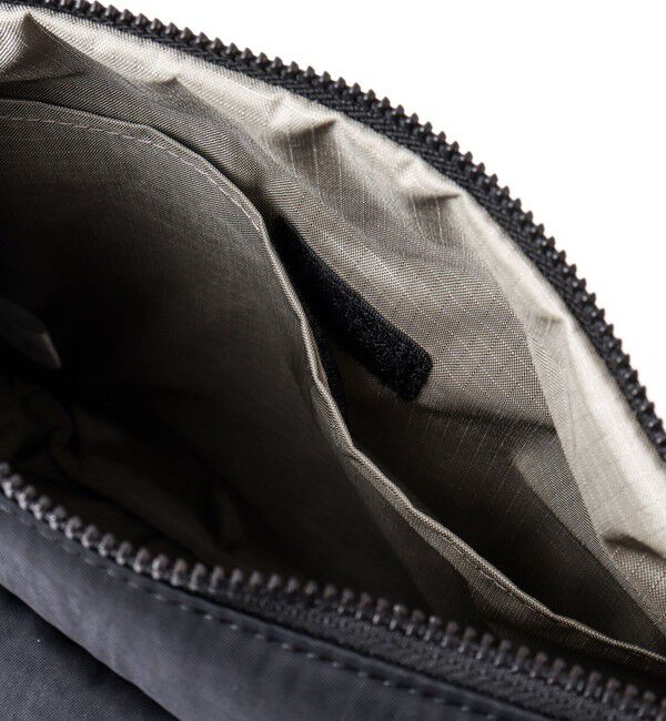 NOLLEY'S goodman「【NESK/ネスク】NS-018 スクエアボディショルダーバッグ」|ショルダー・メッセンジャー|