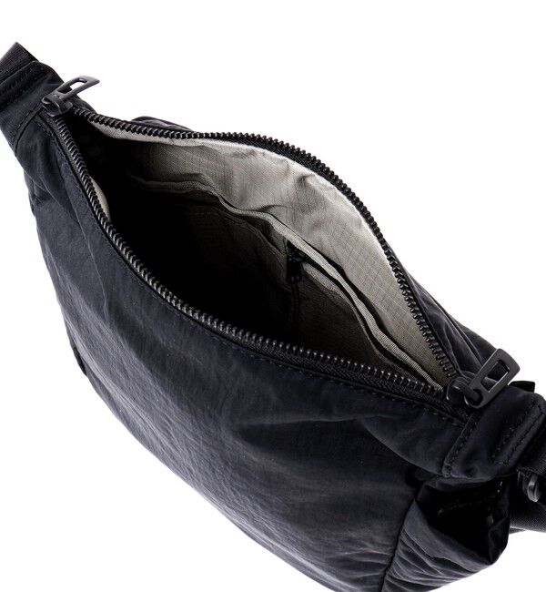 NOLLEY'S goodman「【NESK/ネスク】NS-018 スクエアボディショルダーバッグ」|ショルダー・メッセンジャー|