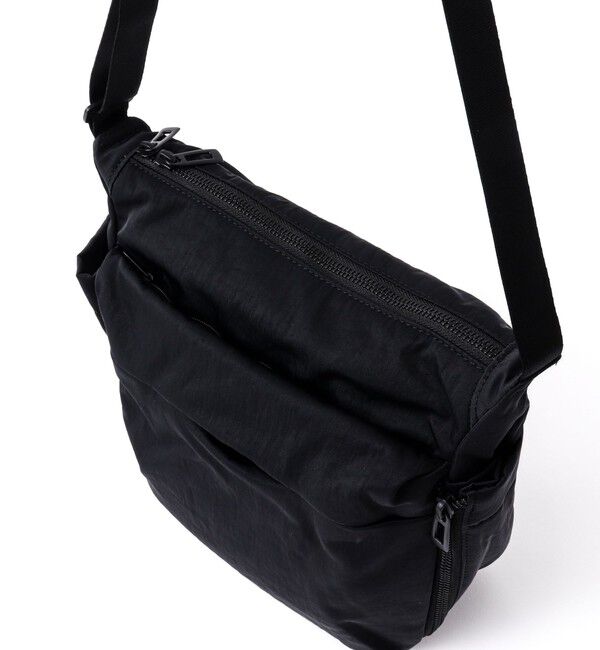NOLLEY'S goodman「【NESK/ネスク】NS-018 スクエアボディショルダーバッグ」|ショルダー・メッセンジャー|