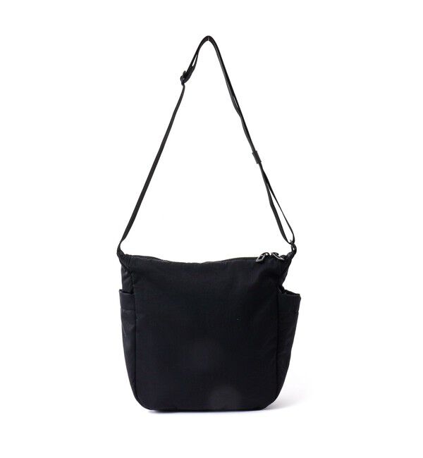 NOLLEY'S goodman「【NESK/ネスク】NS-018 スクエアボディショルダーバッグ」|ショルダー・メッセンジャー|