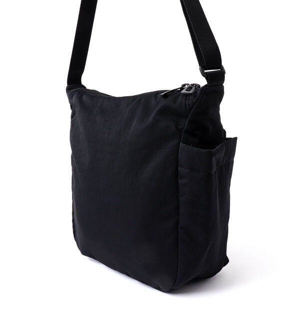 NOLLEY'S goodman「【NESK/ネスク】NS-018 スクエアボディショルダーバッグ」|ショルダー・メッセンジャー|