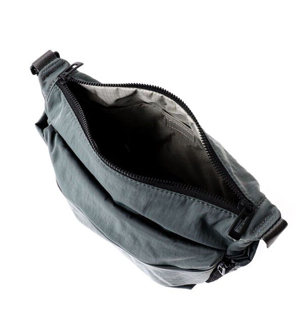 NOLLEY'S goodman「【NESK/ネスク】NS-018 スクエアボディショルダーバッグ」|ショルダー・メッセンジャー|