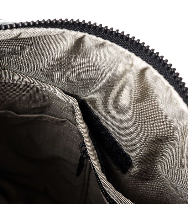 NOLLEY'S goodman「【NESK/ネスク】NS-018 スクエアボディショルダーバッグ」|ショルダー・メッセンジャー|