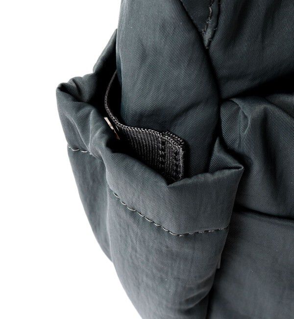 NOLLEY'S goodman「【NESK/ネスク】NS-018 スクエアボディショルダーバッグ」|ショルダー・メッセンジャー|