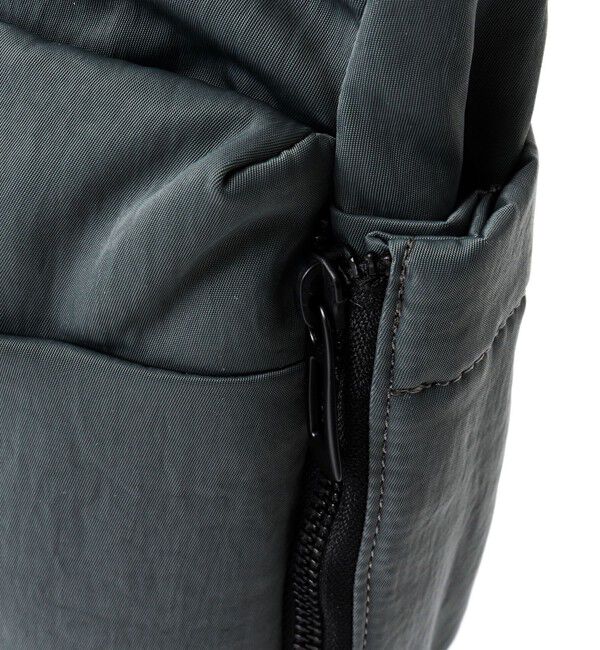 NOLLEY'S goodman「【NESK/ネスク】NS-018 スクエアボディショルダーバッグ」|ショルダー・メッセンジャー|