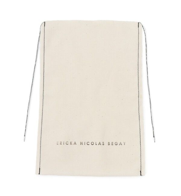 SALON adam et rope'「【ERICKA NICOLAS BEGAY】ナバホパールネックレス7mm/60cm」|ネックレス|