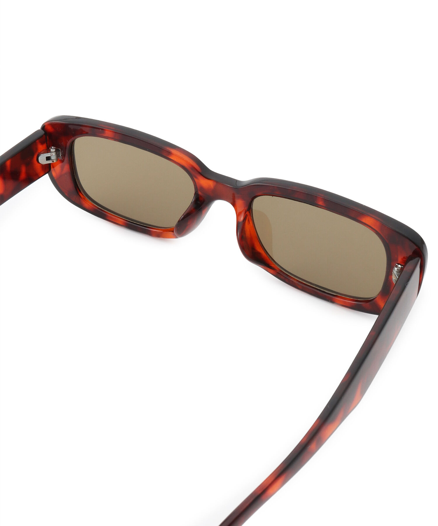 VIS「オーバルファッショングラス」|サングラス|