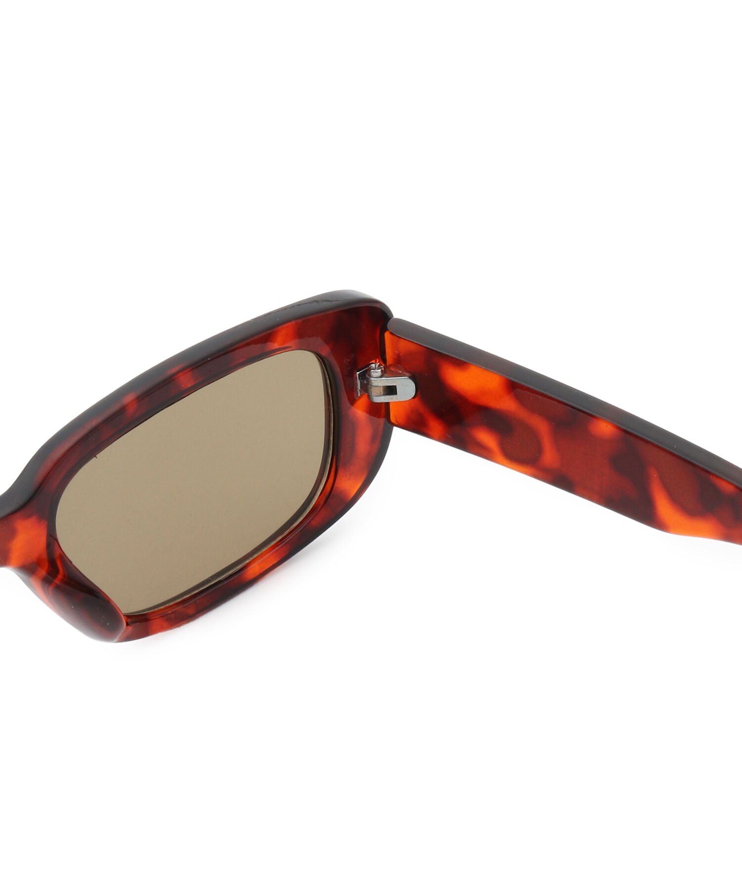 VIS「オーバルファッショングラス」|サングラス|