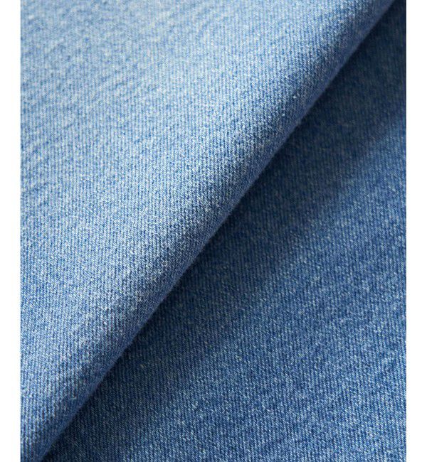 Rope&rsquo;Picnic「【ウエスト革命デニム】ウエストシェイプカービーデニム」|デニム|