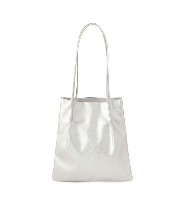 ROPE PICNIC PASSAGE「【A4対応・洗える】3層ミドルトートバッグ/通勤対応・新色追加」|トートバッグ|