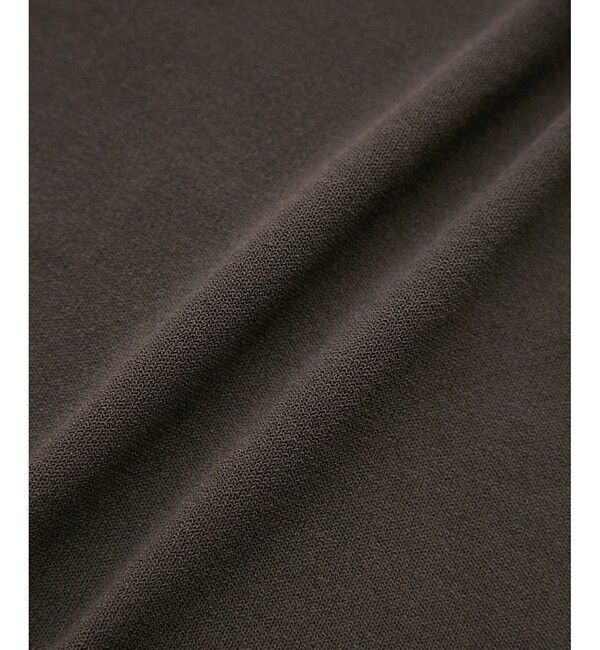 Rope&rsquo;Picnic「【洗濯機OK】深Vニットプルオーバー」|ベスト・ジレ|