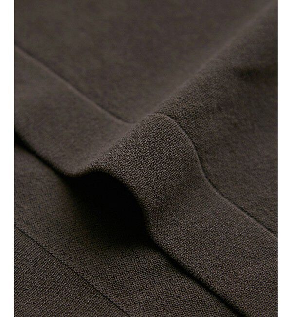 Rope&rsquo;Picnic「【洗濯機OK】深Vニットプルオーバー」|ベスト・ジレ|