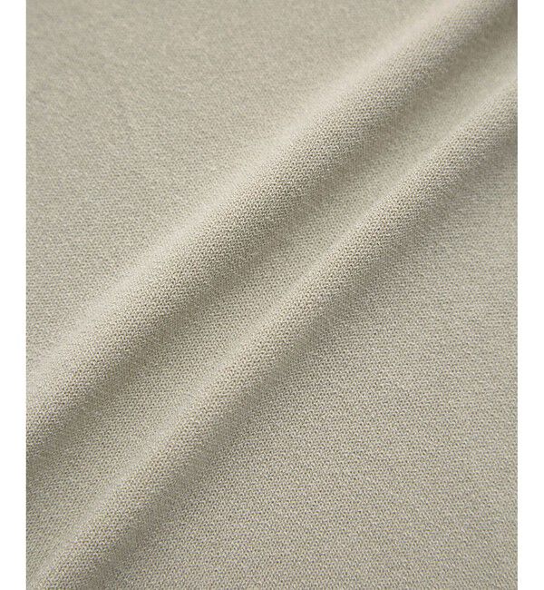 Rope&rsquo;Picnic「【洗濯機OK】深Vニットプルオーバー」|ベスト・ジレ|