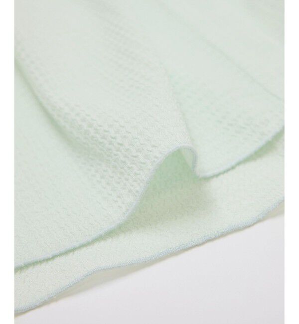 Rope&rsquo;Picnic「【羽織にもなる】シアーワッシャーブラウスカーディガン」|シャツ・ブラウス|