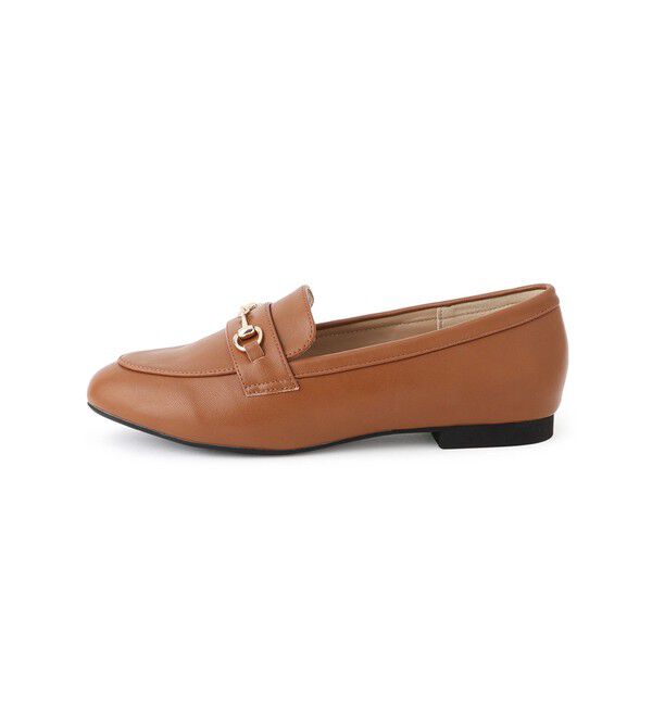 ROPE PICNIC PASSAGE「ROPE' PICNIC PASSAGE byHARUTA/ビット付フラットローファー」|その他|