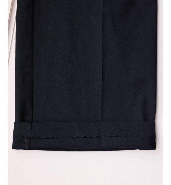 Rope&rsquo;Picnic「ウエストタックチノパンツ」|チノ|