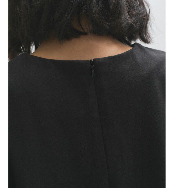 ADAM ET ROPE'「【サステナブル】バルーンスリーブTシャツ」|Tシャツ・カットソー|