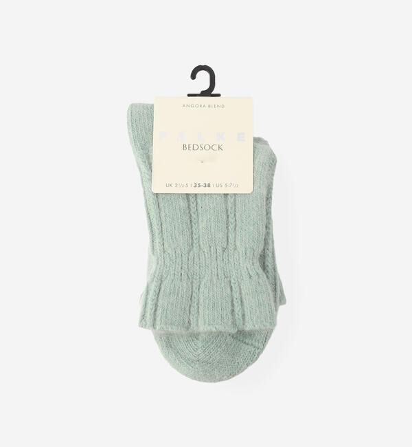 FALKE 「FALKE | 47470 BEDSOCK SOCKS WOMEN」|ソックス|