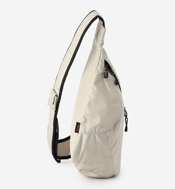 DANTON「DANTON | コーデュラナイロン ワンショルダーバッグ RHONE 14 UNISEX」|リュック|