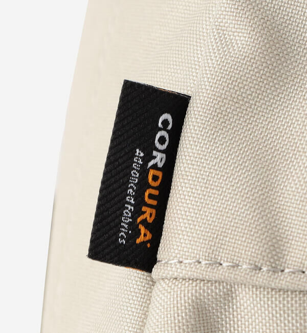 DANTON「DANTON | コーデュラナイロン ワンショルダーバッグ RHONE 14 UNISEX」|リュック|