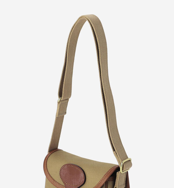 Brady「Brady | COLNE MINI UNISEX」|ショルダー・メッセンジャー|