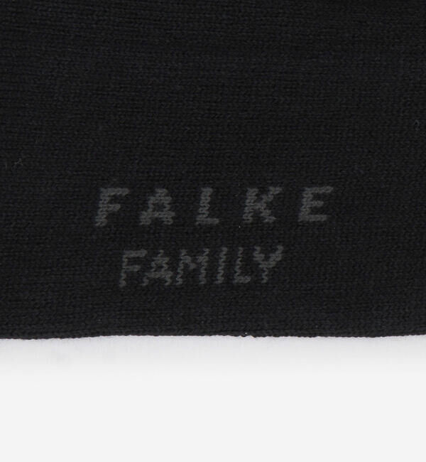 FALKE 「FALKE | 46490 FAMILY SOCKS WOMEN」|ソックス|