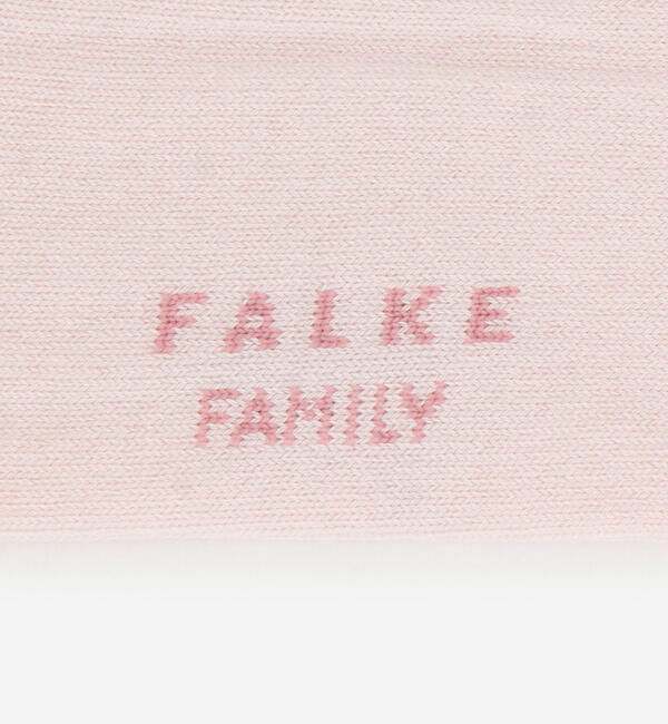 FALKE 「FALKE | 46490 FAMILY SOCKS WOMEN」|ソックス|