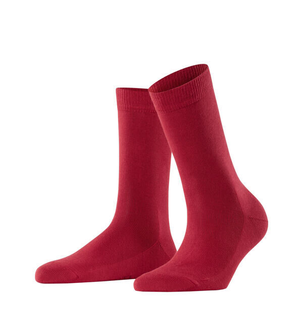 FALKE 「FALKE | 46490 FAMILY SOCKS WOMEN」|ソックス|
