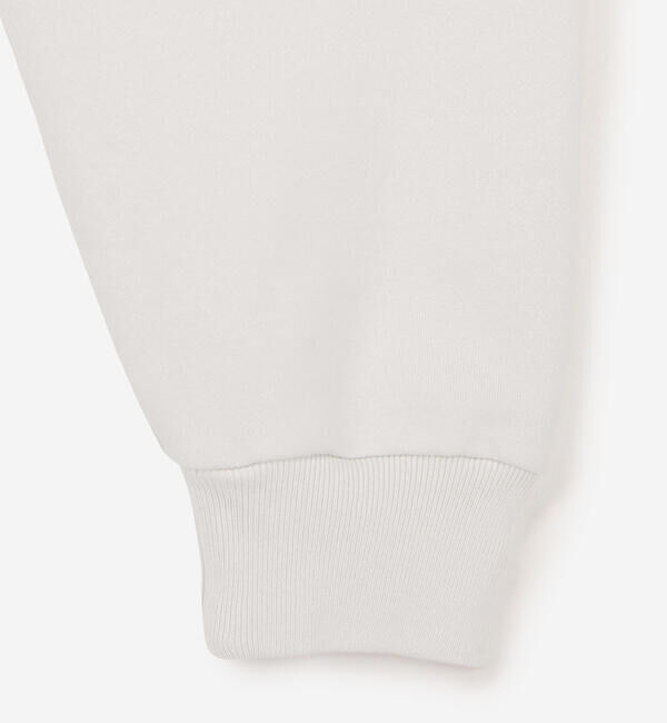 GYMPHLEX「Gymphlex | フレンチテリー ジップパーカー WOMEN」|スウェット・ジャージ|