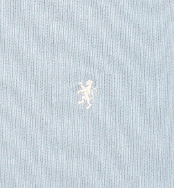 GYMPHLEX「Gymphlex | フレンチテリー ジップパーカー WOMEN」|スウェット・ジャージ|