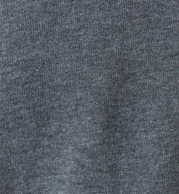  「【インフルエンサー@asamin企画】レイヤード風スウェット」|Tシャツ・カットソー|