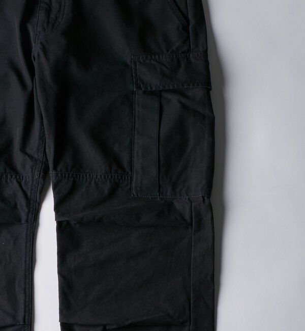  「KOOKY'N M42パラトルーパーパンツ」|チノ|