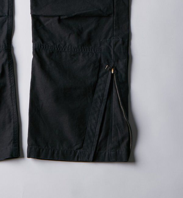  「KOOKY'N M42パラトルーパーパンツ」|チノ|