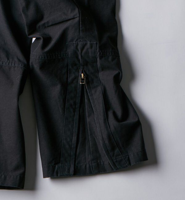  「KOOKY'N M42パラトルーパーパンツ」|チノ|