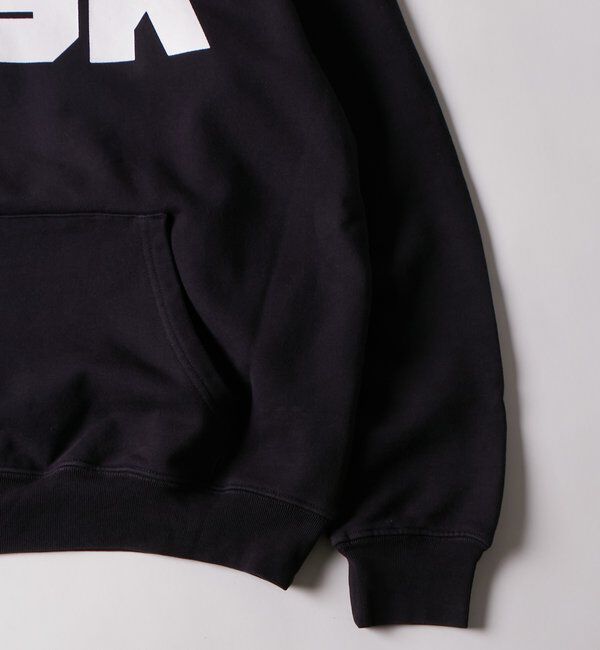  「OFFICE SERVICES DESK parka」|パーカー|