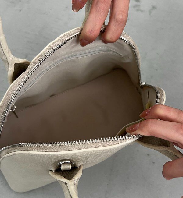  「ミニポーチSETボストンバッグ」|トートバッグ|