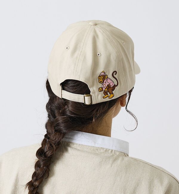 ABAHOUSE「【RUBEN/ルーベン】CIRCUS CAP/サーカスキャップ/ユニセックス/【」|その他|