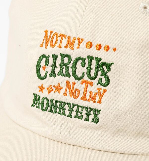 ABAHOUSE「【RUBEN/ルーベン】CIRCUS CAP/サーカスキャップ/ユニセックス/【」|その他|