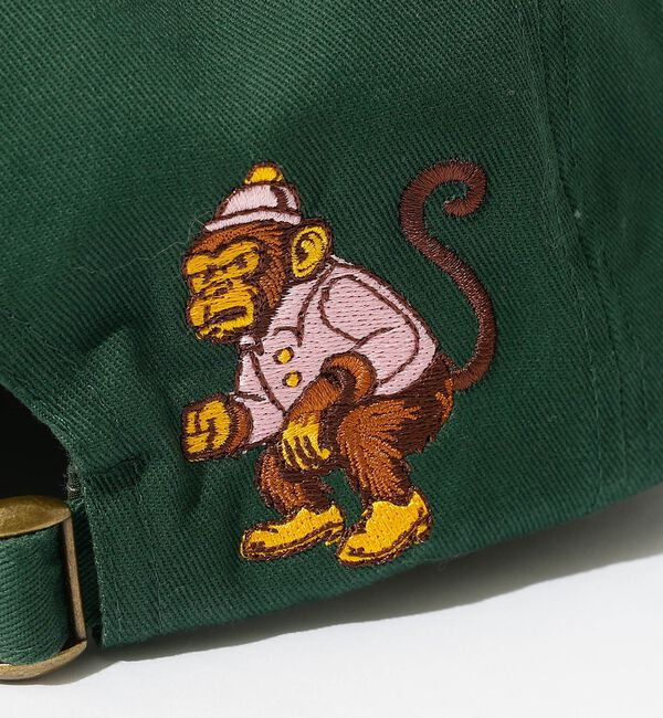 ABAHOUSE「【RUBEN/ルーベン】CIRCUS CAP/サーカスキャップ/ユニセックス/【」|その他|