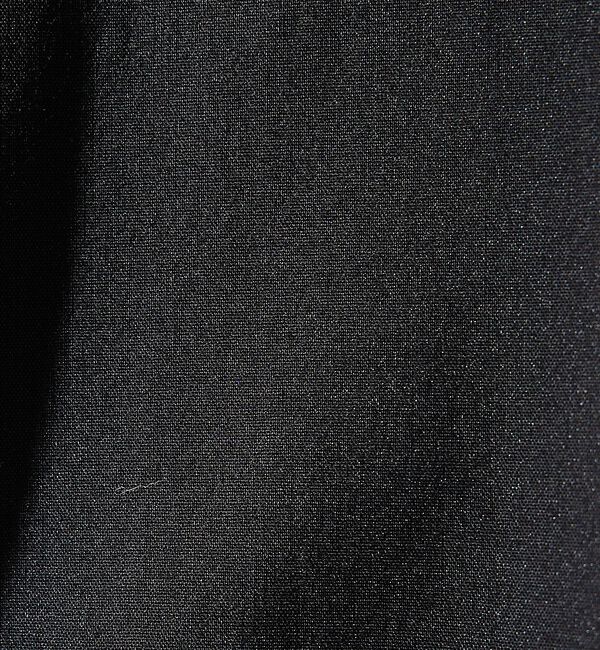 ABAHOUSE「ストレッチコットン レギュラーカラー リラックスシャツ / オーバーサイズ【予約」|シャツ・ブラウス|