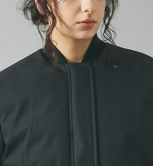 Rouge vif「【PYRENEX / ピレネックス】MONGIE / モンジー / ダウンジャケ」|ブルゾン・スタジャン|